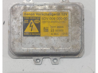 Блок управления Xenon