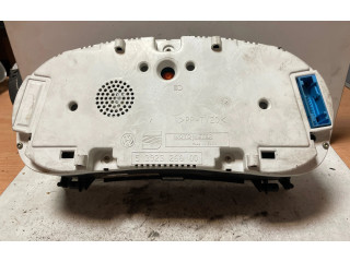 Přístrojová deska  Seat Arosa 2000 5392326600  