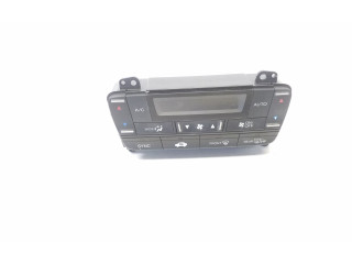 Блок управления климат-контролем 79600TV2B5   Honda Civic IX