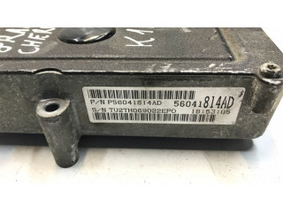Блок управления коробкой передач P56041814AD, K1620   Jeep Grand Cherokee (WJ)
