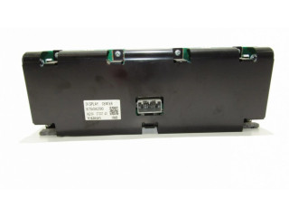 Дисплей    8750A200   Mitsubishi Pajero