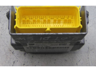 Блок подушек безопасности 3R0959655   Seat Exeo (3R)