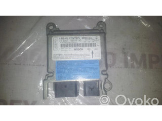 Блок подушек безопасности 4M5T14B056AD, 0285001551   Ford Focus