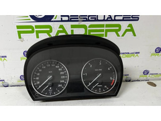 Přístrojová deska  BMW X1 E84 2012 9187344001, CUADROINSTRUMENTOS  