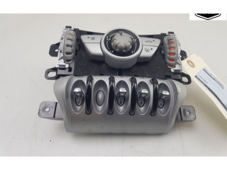 Блок управления климат-контролем 64113454854, 64113454854   Mini One  Cooper Coupe R56