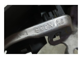 Volant Peugeot 107 2006 GS12001840, 4109GN  