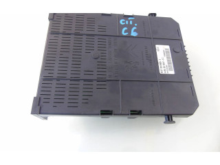 Блок комфорта 28120836-4   Citroen C6   