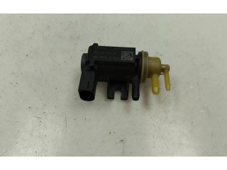 Вторичный воздушный насос 1K0906627B    Volkswagen Tiguan  CUV 