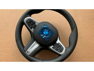 Руль BMW 6 G32 Gran Turismo  2017-- года 32308008178, 32307855723      