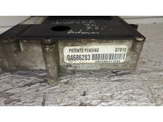 Блок управления коробкой передач 04686283, 07910   Acura ILX