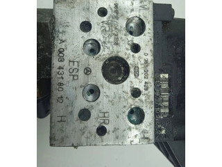 Jednotka ABS 0265202439   Mercedes-Benz CL C215 