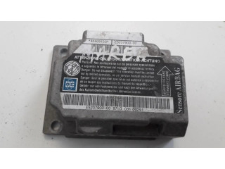 Блок подушек безопасности 46409123, 03100291   Fiat Marea