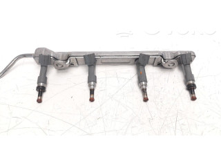 Vstřikovač 232500T0110, 2381437100   Toyota C-HR I    2ZR 