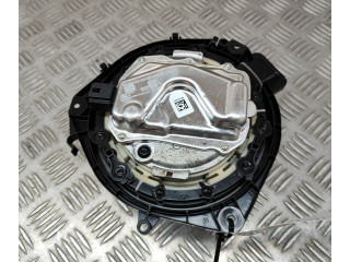 Вентилятор печки    1EA820021A   Volkswagen ID.5