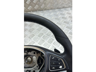 Volant Mercedes-Benz C W205 2016 A0004601803  