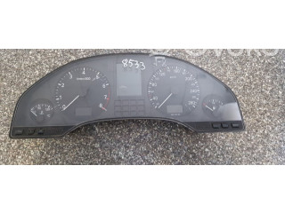 Панель приборов 4D0919033F   Audi A8 S8 D2 4D       