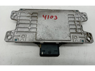 Řídící jednotka 310363UK2B   Nissan Qashqai+2 2011