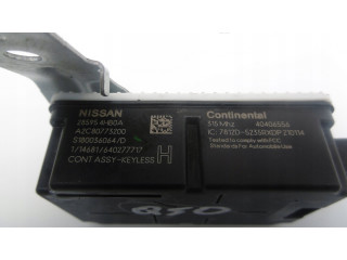 Řídící jednotka A6519001402, 237034GC0A   Infiniti Q50 2014