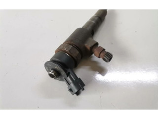 Vstřikovač 0445110252   Peugeot 207     