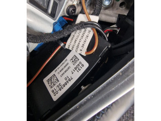 Volant BMW M3 F80 2019 7847607, 6333202  
