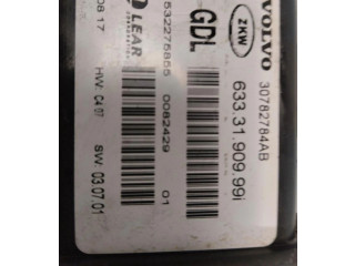Řídící jednotka 30782784AB   Volvo S80 2008