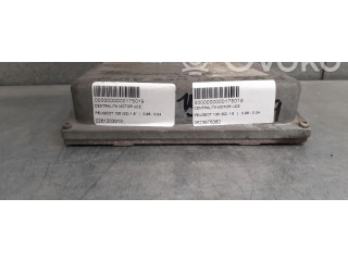 Řídící jednotka 9623676380   Peugeot 106 