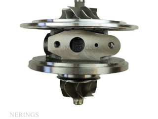  Турбина Renault Vel Satis  773087-0003, CHRA10-0380         