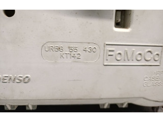 Přístrojová deska  Ford Ranger 2012 UR5855430, 4978134  