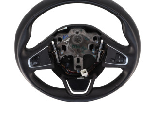 Volant Renault Captur 2016 6337663A  