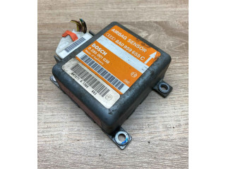 Блок подушек безопасности 8A0959655C, 0285001038   Audi A6 S6 C4 4A