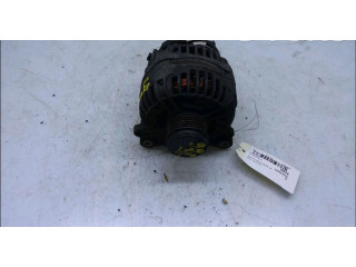 Генератор 028903029Q, 028903029Q   Audi A6 Allroad C5      