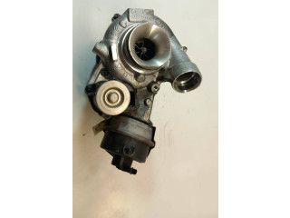  Турбина BMW X1 F48 F49  8584199   для двигателя B47-C20B      