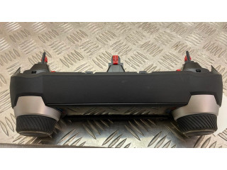 Блок управления климат-контролем 5590042580   Toyota RAV 4 (XA50)