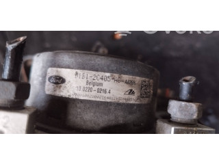 Jednotka ABS D1B12C013BA, 28515346053   Ford Fiesta 2013