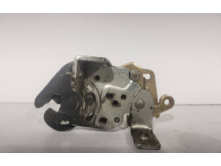 Замок багажника A6387430135023    Mercedes-Benz Vito Viano W638 1996 - 2003 года