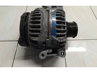 Генератор 06H903016L, 0124525113   Audi A5 8T 8F      