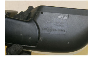 Zpětné zrcátko  Mahindra KUV100 2004  1502150  