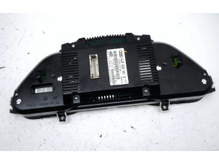 Přístrojová deska  Audi Q7 4L 2008 4L0920981B  