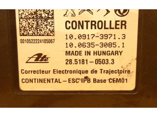 Jednotka ABS 9852901080, 9852901080   Peugeot 2008 II 2022
