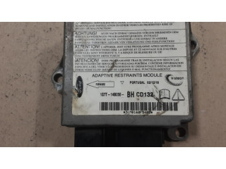 Блок подушек безопасности 1S7T14B056BH   Ford Mondeo Mk III