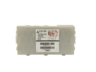 Блок управления 8637B264   Mitsubishi L200