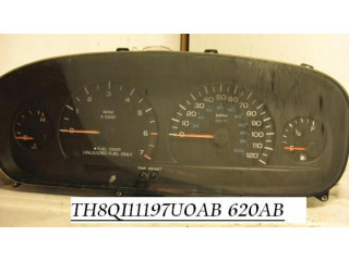 Панель приборов TH8QI11197UOAB, 620AB   Chrysler Voyager       