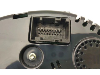 Панель приборов 670009732, 503010290308   Maserati Quattroporte       