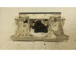 Блок управления климат-контролем MR398658, 010301   Mitsubishi Space Wagon