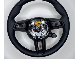 Руль Porsche Taycan 9J1  2019 -  года 9J1419091, 9J1419091BF      