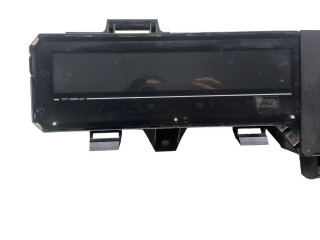 Přístrojová deska  Renault Scenic III -  Grand scenic III 2011 248103583R, 503002220113  