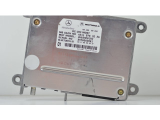Модуль «Bluetooth» A2118703226, UH03MM01RW   Mercedes-Benz C W203
