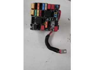Блок предохранителей 52028777, 52028777   Alfa Romeo Giulietta    