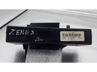 Блок управления климат-контролем 8390900, 084821050   BMW 3 E36