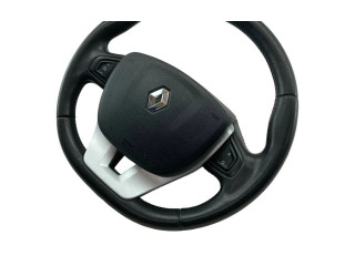 Volant Renault Laguna III 2007 484300005R, 6083644B  